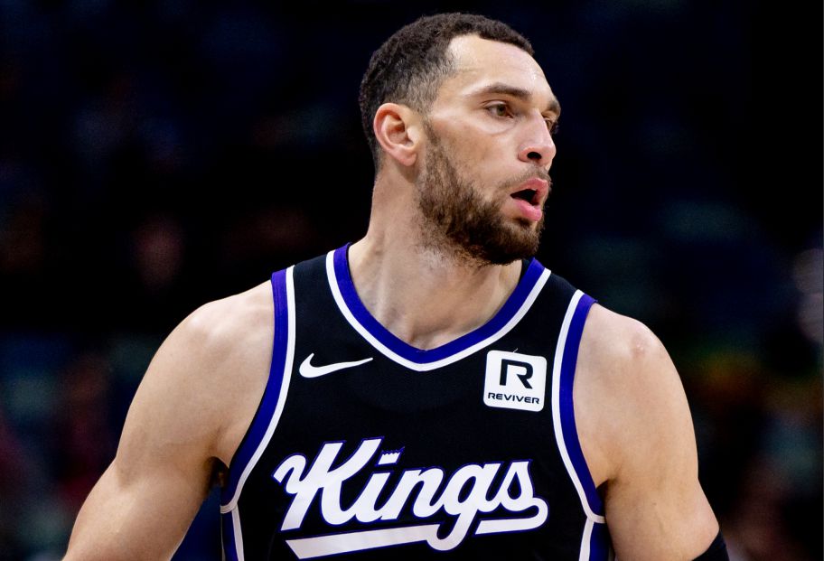 รายงานอาการบาดเจ็บระหว่าง Kings และ Thunder: LaVine & Chet ไม่อยู่ในรายชื่อผู้บาดเจ็บ Sasha ยังไม่มั่นใจในเกมนี้