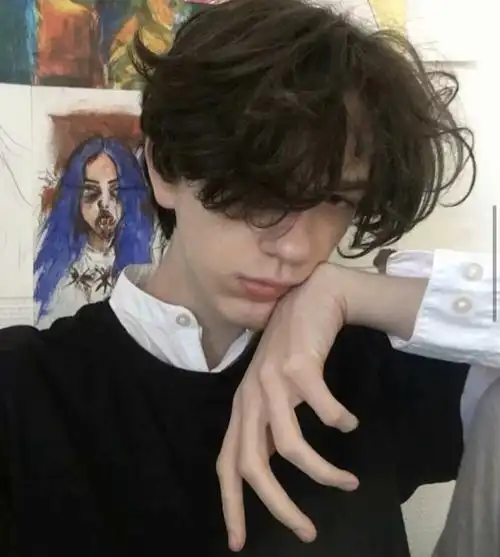 6686体育海外作者Gareth