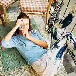 6686体育中级作者Rachel