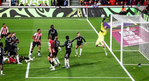 เบรนท์ฟอร์ด vs แอสตัน วิลล่า