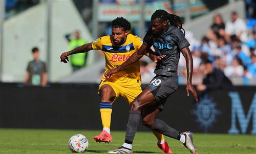 นาโปลี พบ อตาลันต้า