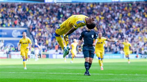 คาร์ดิฟฟ์ ซิตี้ vs ลีดส์ ยูไนเต็ด