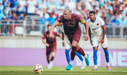 เชลซี พบ แมนเชสเตอร์ ซิตี้