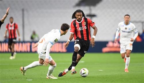 มาร์กเซย vs นีซ