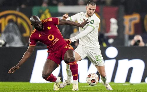 โรม่า vs เฟเยนูร์ด