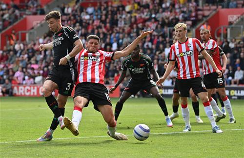 เซาแธมป์ตัน vs อาร์เซนอล