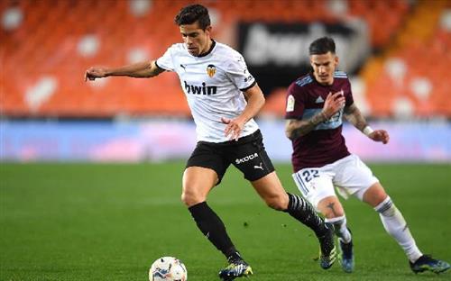 บาเลนเซีย vs เอลเช่