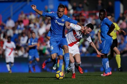 เกตาเฟ่ vs อลาเบส