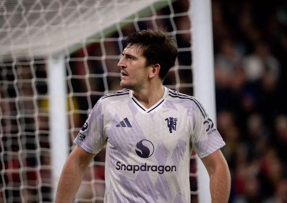 อาการบาดเจ็บของ แมนฯ ยูไนเต็ด พบ ไบรท์ตัน : แม็กไกวร์ เมาท์ ยังไม่มั่นใจ ไบรท์ตัน หรือ 6 คนลงเล่นไม่ได้