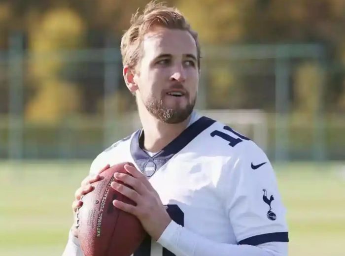 Kane: ฉันหวังว่าอังกฤษจะพัฒนาคู่มือลูกตั้งเตะ การย้ายไปบาเยิร์นของฉันเชื่อมโยงกับทูเคิ่ล