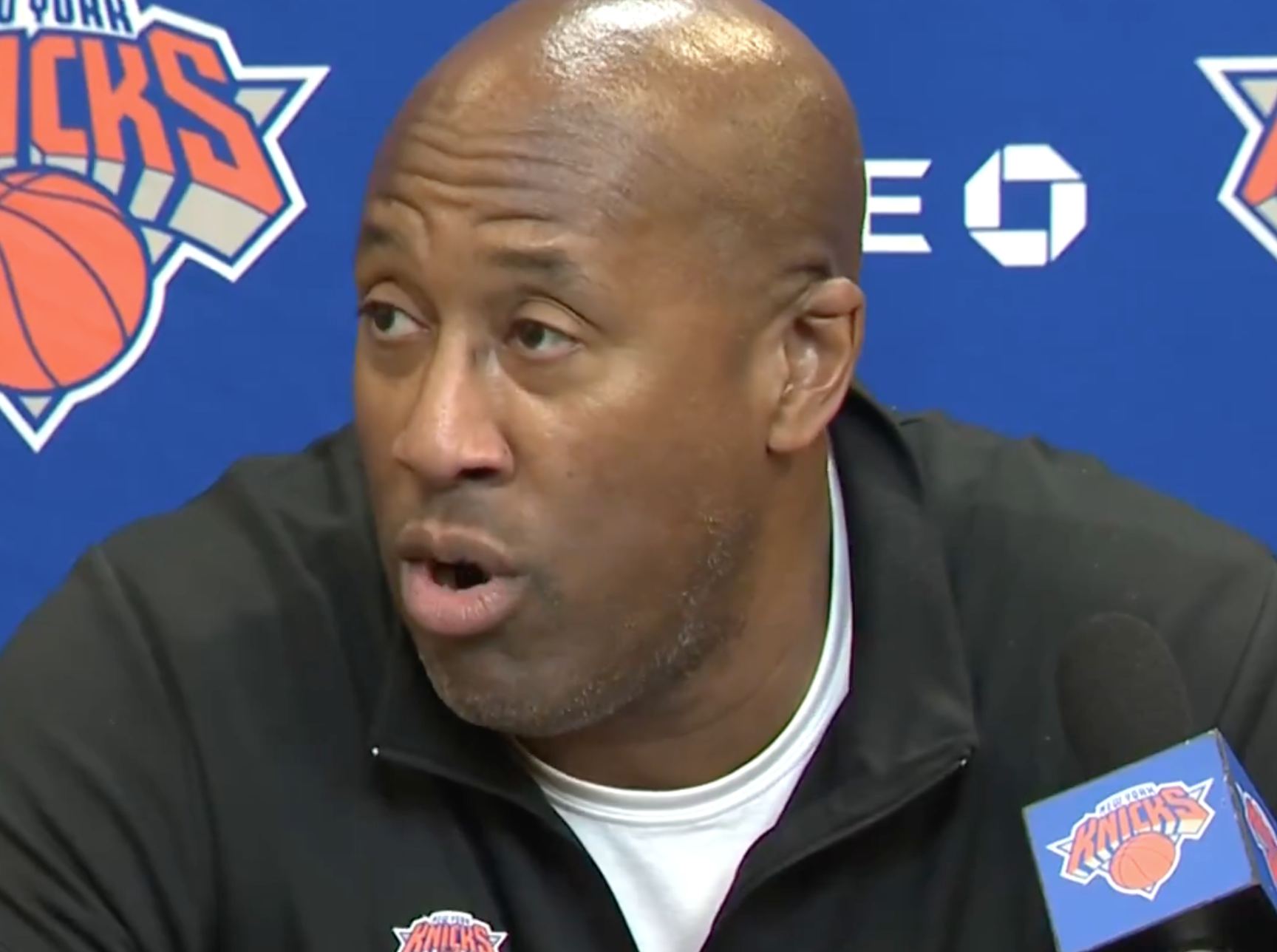 Mike Brown: ประธานทีมบอกว่าเราเล่นเหมือนเกมไวด์การ์ดระดับสูง