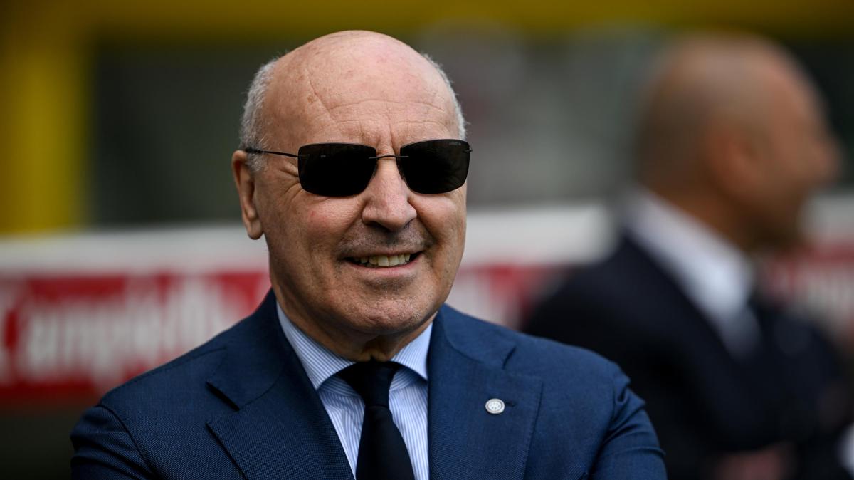 Marotta: เห็นได้ชัดว่าการตัดสินถูกแทรกแซงโดยโลกภายนอก และเราต้องการกฎเกณฑ์ที่ชัดเจน