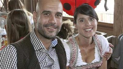 The Sun: Guardiola กำลังจะหย่าร้างและซื้ออพาร์ทเมนต์ชายโสดในบาร์เซโลนา